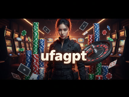 ufagpt slot