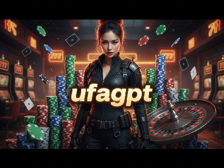 ufagpt สล็อต