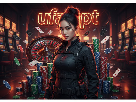 login ufagpt