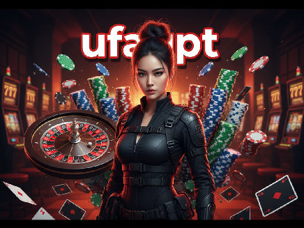 ufagpt เว็บตรง